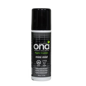 ONA Mini Mist Apple Crumble 36 г