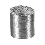 ORE Воздуховод гибкий D 125/3 м