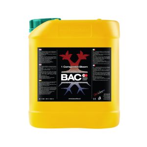 B.A.C. 1 Component Bloom 5 л