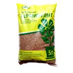 Поля Русские Вермикулит Мелкая фракция 5 л