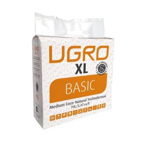 UGroCoco UGRO Basic XL