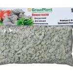 GrowPlant Пеностекло 1 л (фракция 5-10)