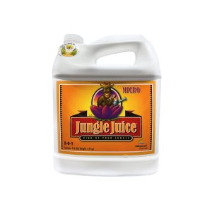 Advanced Nutrients Jungle Juice Micro 4 л