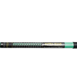 EC-ppm метр SWRS -100A