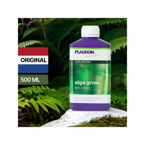 Plagron Alga Grow 0.5 л