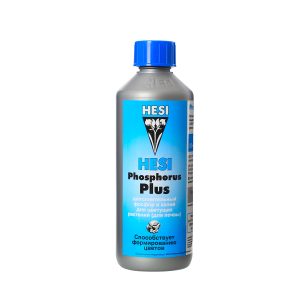 Hesi Phosphor Plus 0.5 л