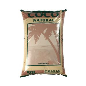 Canna Coco Natural 50 л