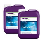 Plagron Hydro A+B 5 л
