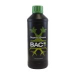 B.A.C. Organic Bloom 0.5 л