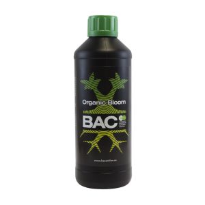 B.A.C. Organic Bloom 0.5 л
