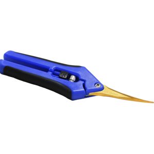 Airontek Curved Blade Ножницы закругленные