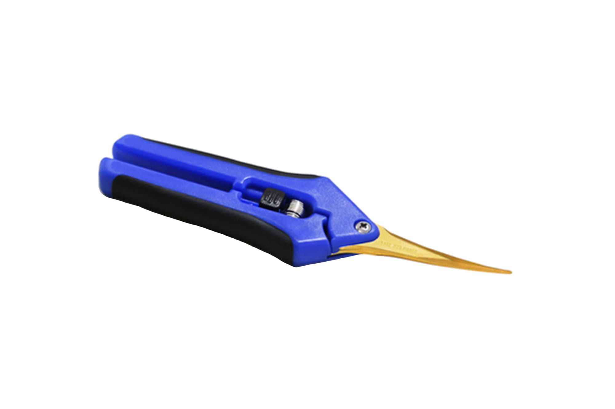 Airontek Curved Blade Ножницы закругленные