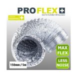 GARDEN HIGHPRO Proflex 152 мм 5 м
