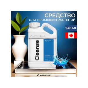 Athena Cleanse 946 мл