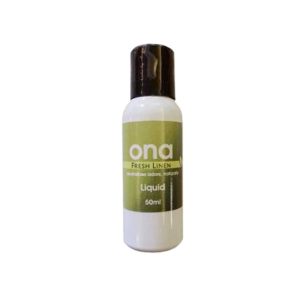 ONA Liquid Fresh Linen 100 мл