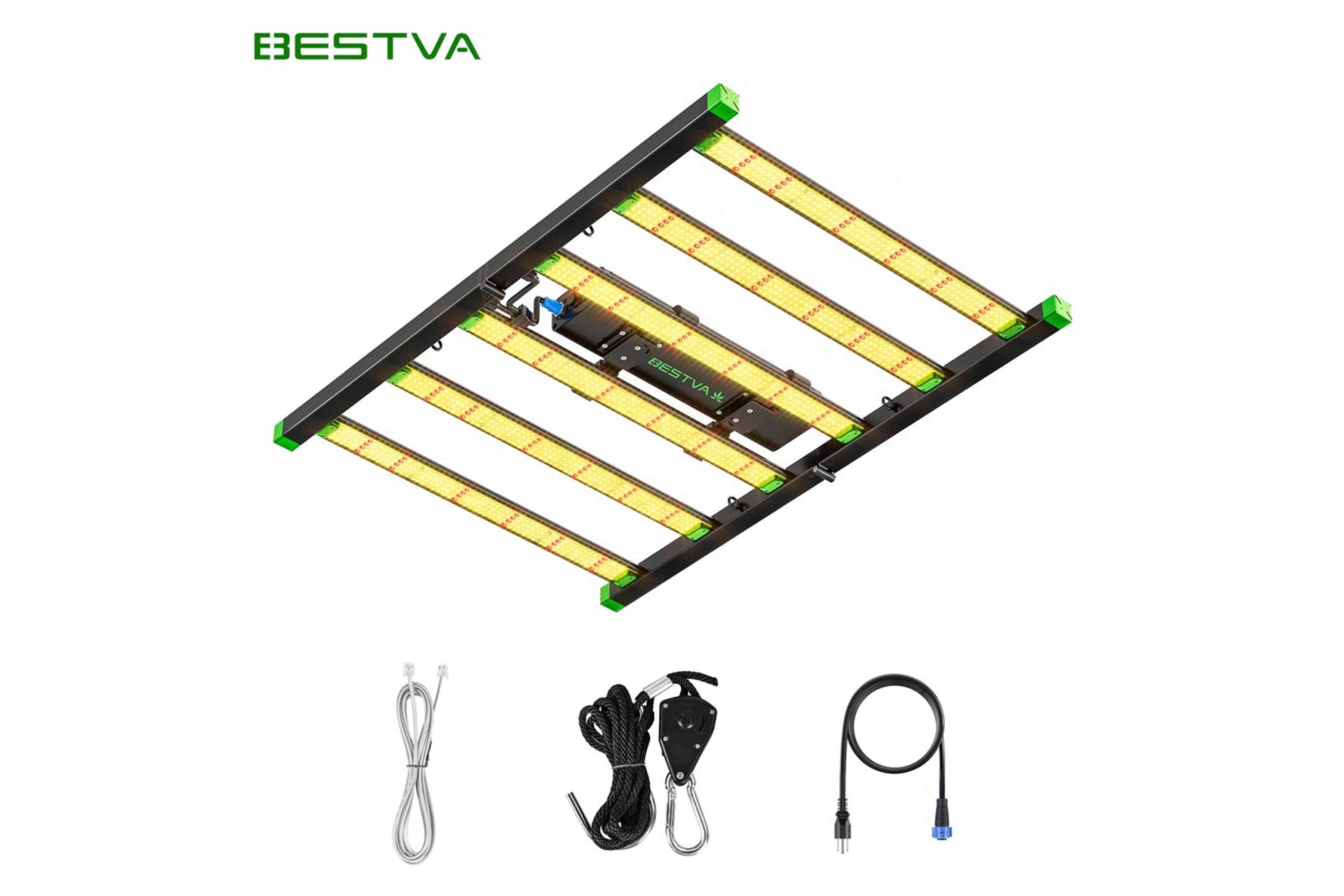 BESTVA LED Bat 400