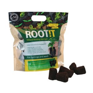 ROOT!T Кубики для проращивания
