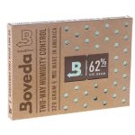 Boveda Пакет 62% 320 г