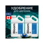 Athena Bloom A+B 3.78 л