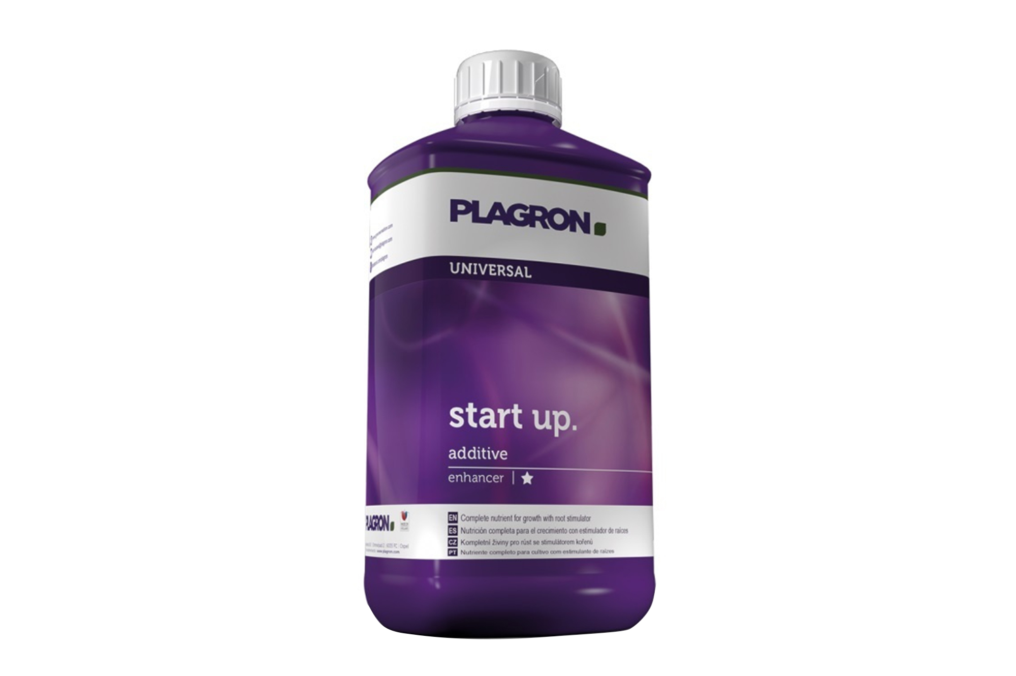 Plagron Start Up 0.5 л