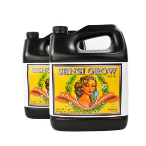 Advanced Nutrients Sensi Grow A+B (pH perfect) 4 л