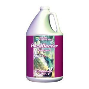 GH FloraNectar FruitnFusion (USA) 3.79 л
