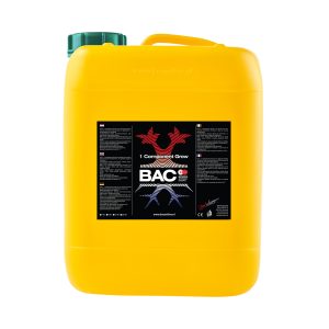 B.A.C. 1 Component Grow 5 л