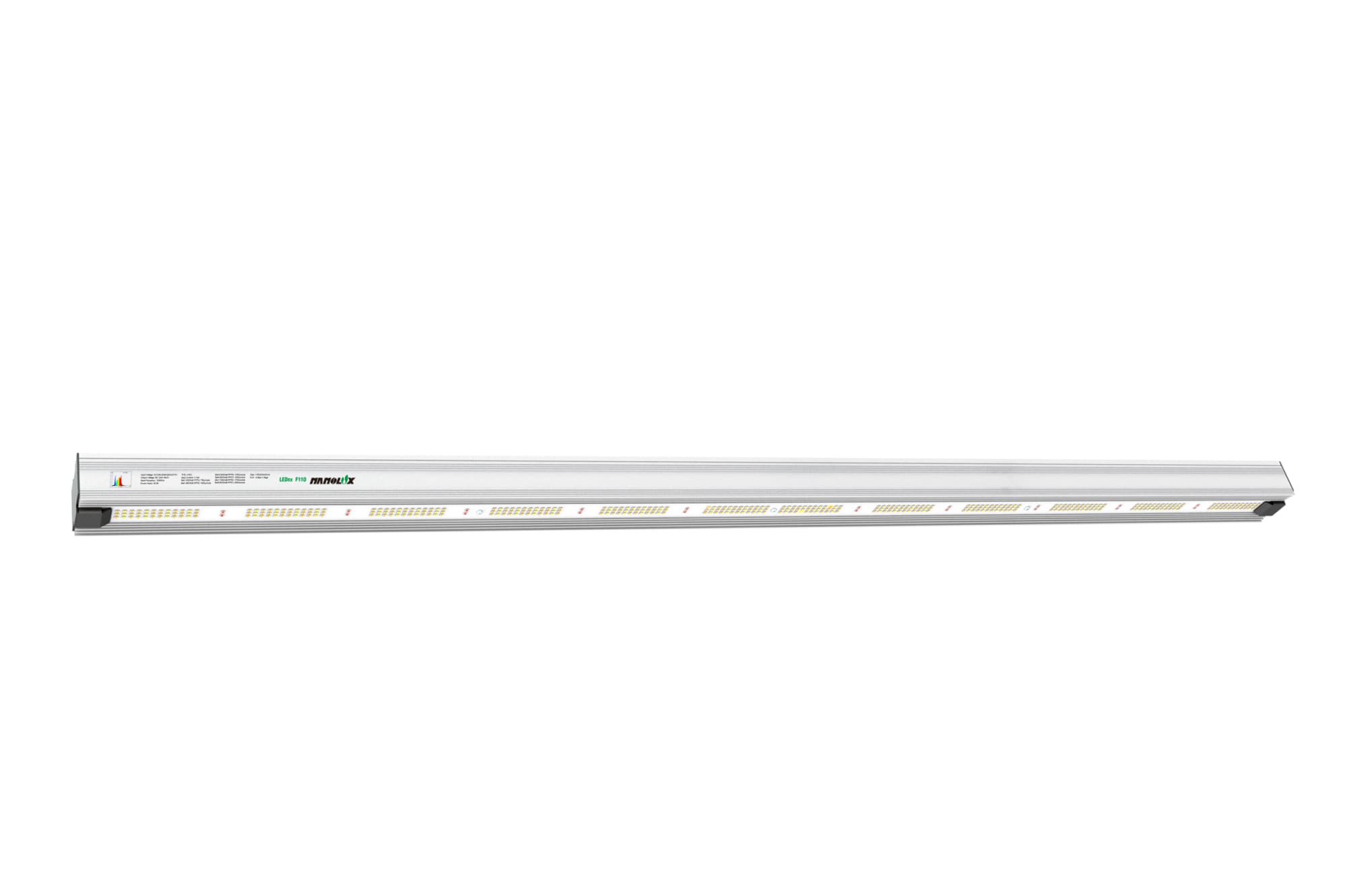 Nanolux LEDex B110 110 Вт