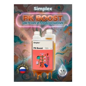 Simplex PK Boost 1 л