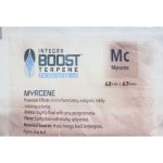 Integra Boost Terpene 62% Myrcene 67 г