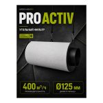 GARDEN HIGHPRO ProActive 400 куб.м./125 мм