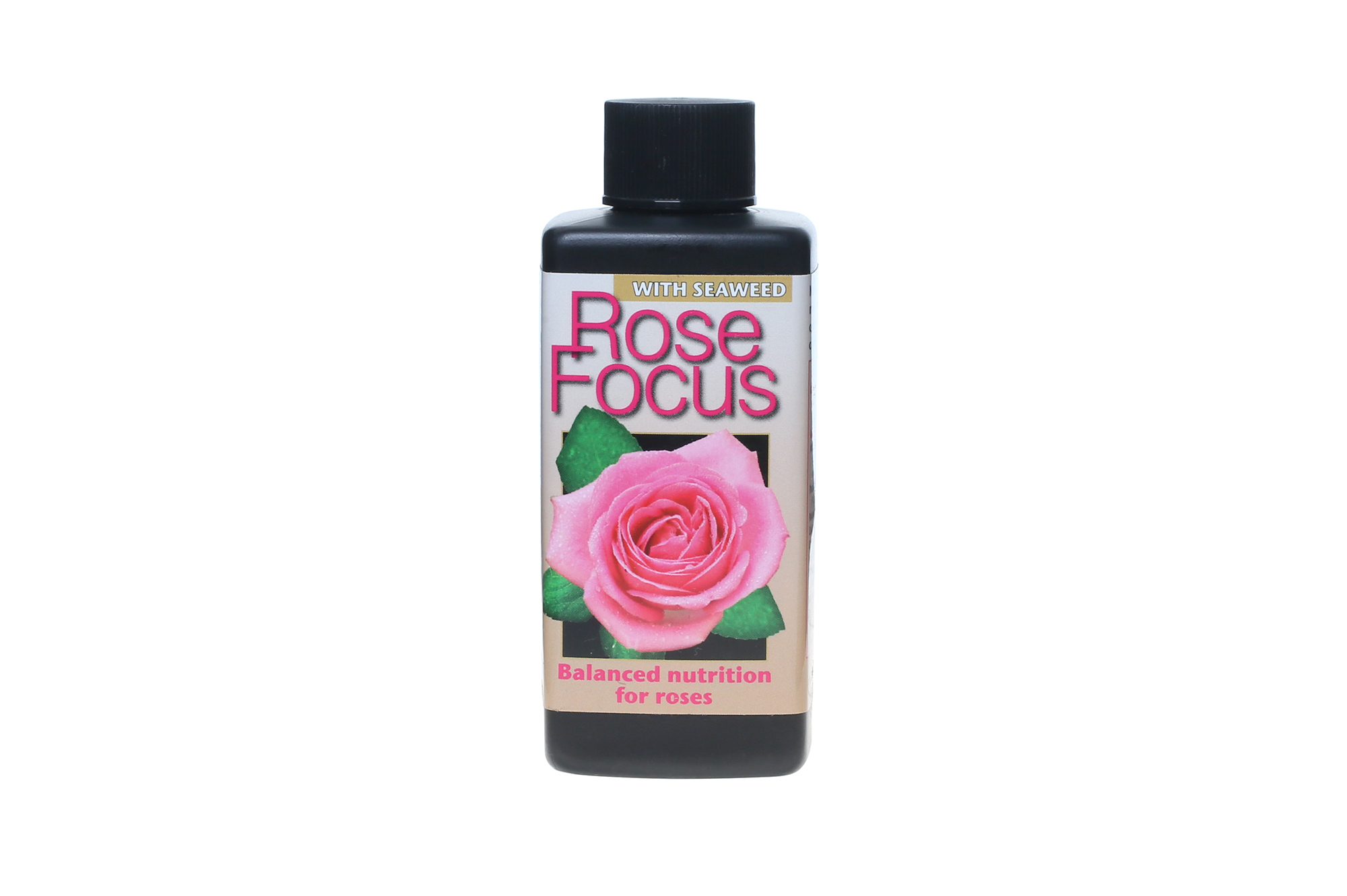 Growth Technology Rose Focus 100 мл