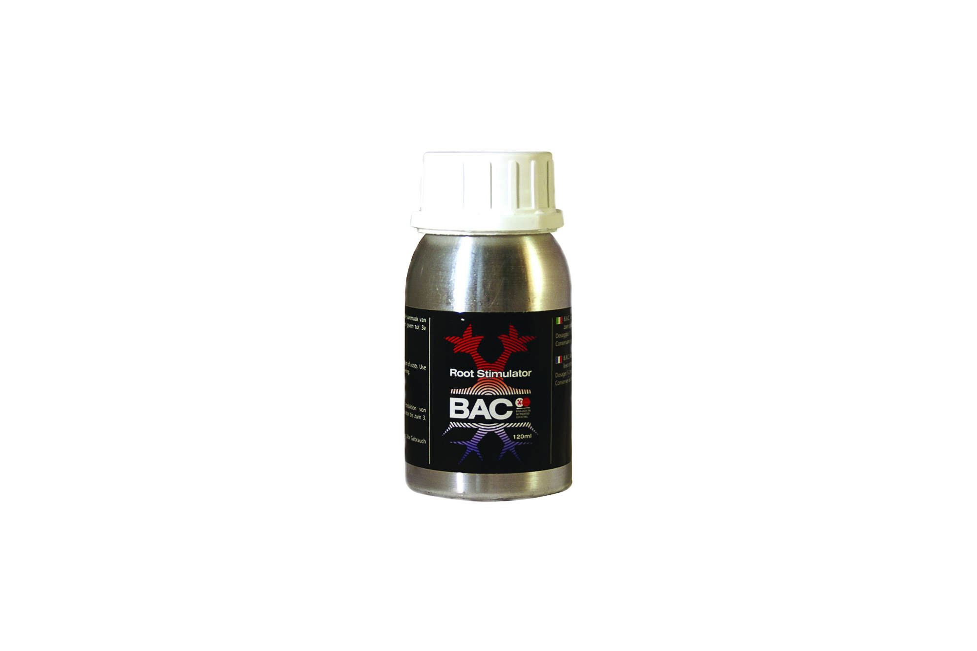 B.A.C. Root Stimulator 120 мл