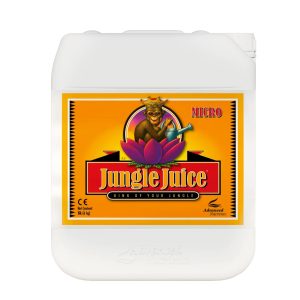 Advanced Nutrients Jungle Juice Micro 5 л