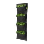 GARDEN HIGHPRO Propot wall 4 pot
