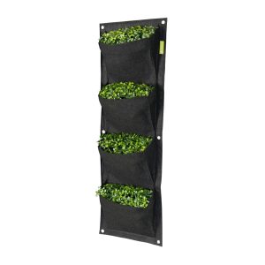 GARDEN HIGHPRO Propot wall 4 pot