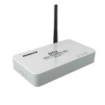 Nanolux NCCS Data Transfer Unit