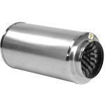INLINE Шумопоглотитель Duct Silencer 6