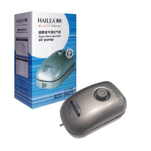 Hailea ACO-9601 Воздушный компрессор 192 л/ч