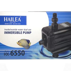 Hailea HX-6550 Помпа погружая 5580 л/ч