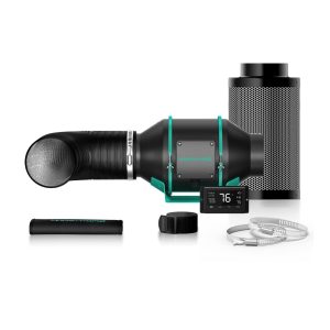 Mars Hydro 4 FilterKits - CP