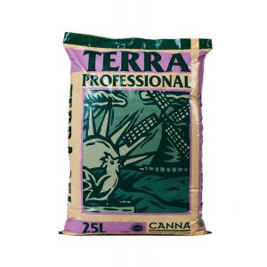 Canna Terra Professional 25 л