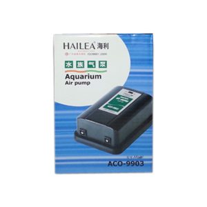 Hailea ACO-9903 Компрессор 252 л/ч