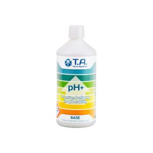 T.A. pH+ (ex GHE pH Up) Premium buffering for pH stability France 1 л