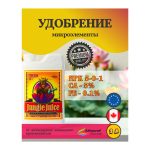Advanced Nutrients Jungle Juice Micro 1 л