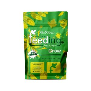 GHSC Powder Feeding Grow 1 кг
