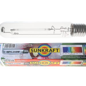 Prima Klima Sunkraft ДНаТ 250 Вт