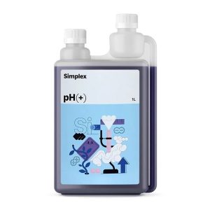 Simplex PH+ 1 л