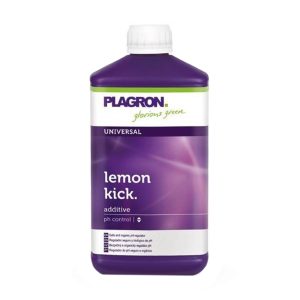 Plagron Lemon Kick 1 л