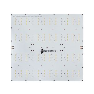 MiniFermer Quantum board 120 Вт (39х39) 301b драйвер металл